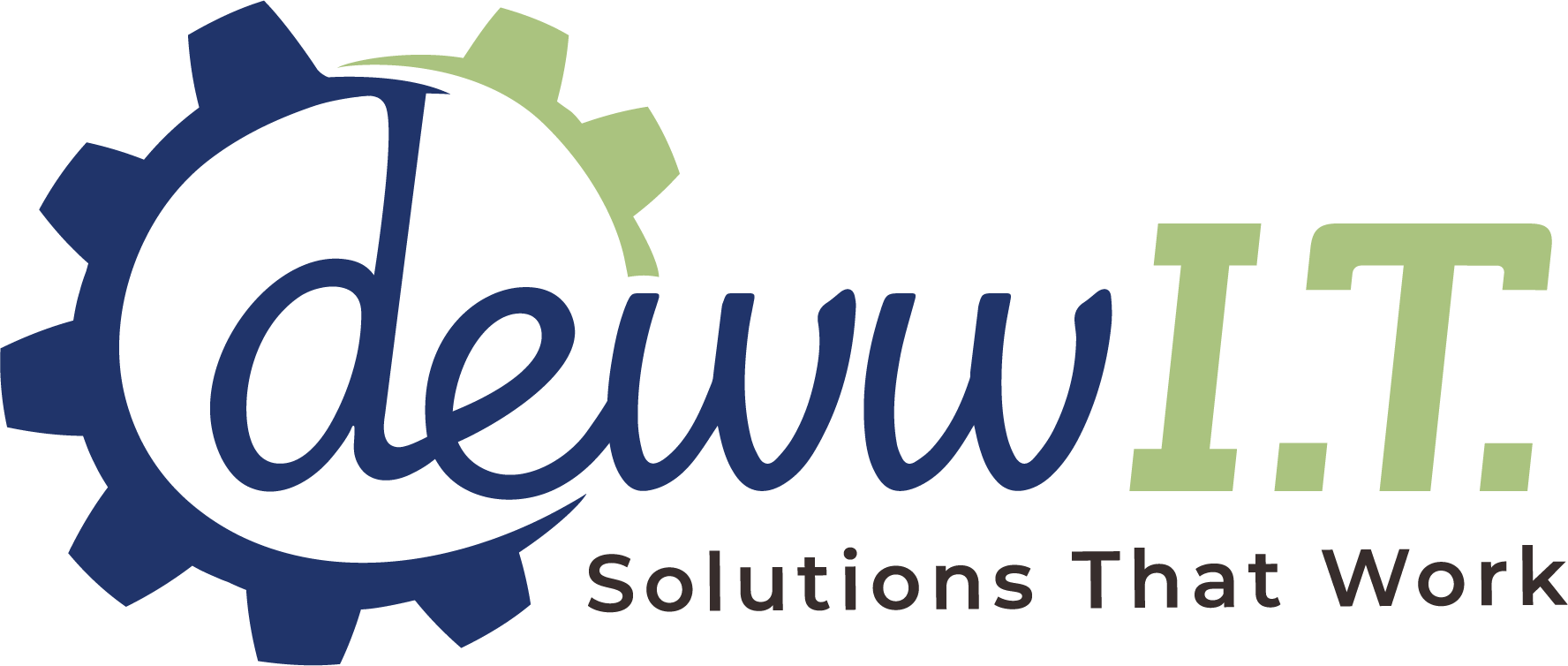 DEWW I.T. Solutions Victoria TX Chief Sponsor